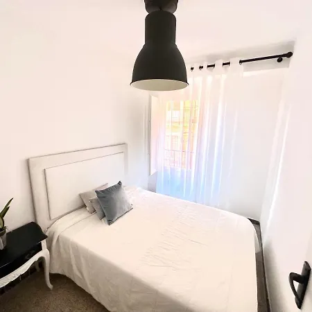 Apartamento Cebra Apartamento