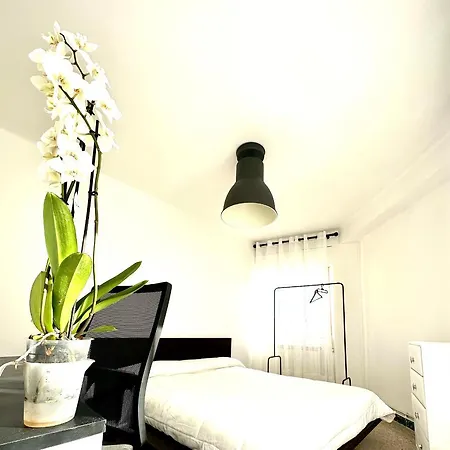 Apartamento Cebra Saragossa