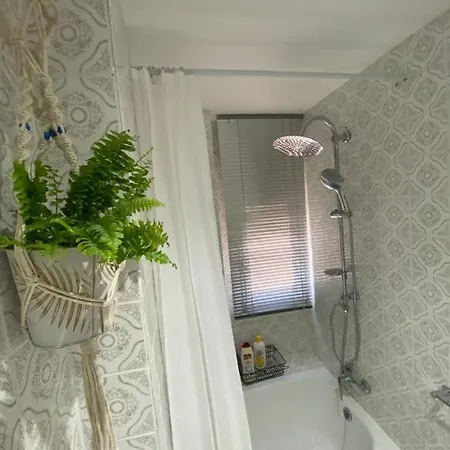 Apartamento Cebra Apartamento