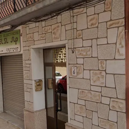 Apartamento Cebra