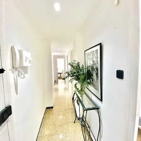 Apartament Apartamento Cebra Saragossa